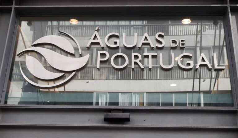 Águas de Portugal estima em 40 ME recuperação de infraestruturas de saneamento básico devido ao mau tempo