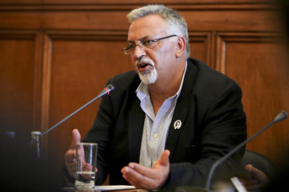 Escritor Francisco José Viegas vai ser consultor de Cultura do Presidente da República