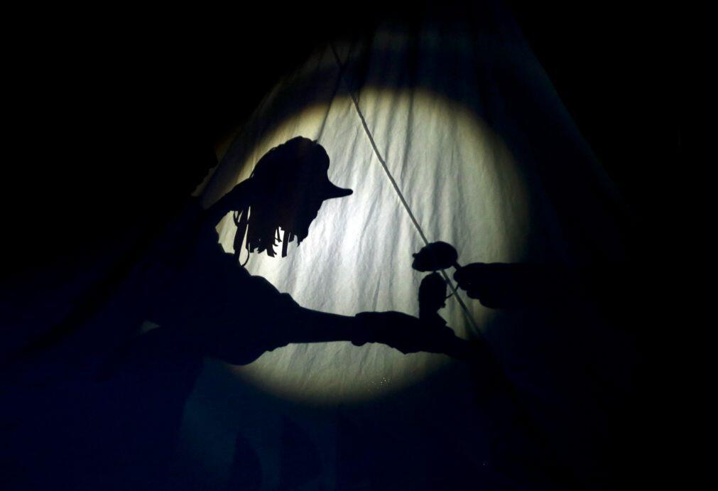 Mais de 25 projetos fazem Festival de Marionetas e Formas Animadas em Lisboa