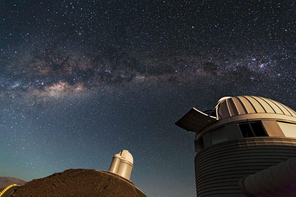 Telescópio solar desenvolvido em Portugal vai ser instalado no deserto do Chile