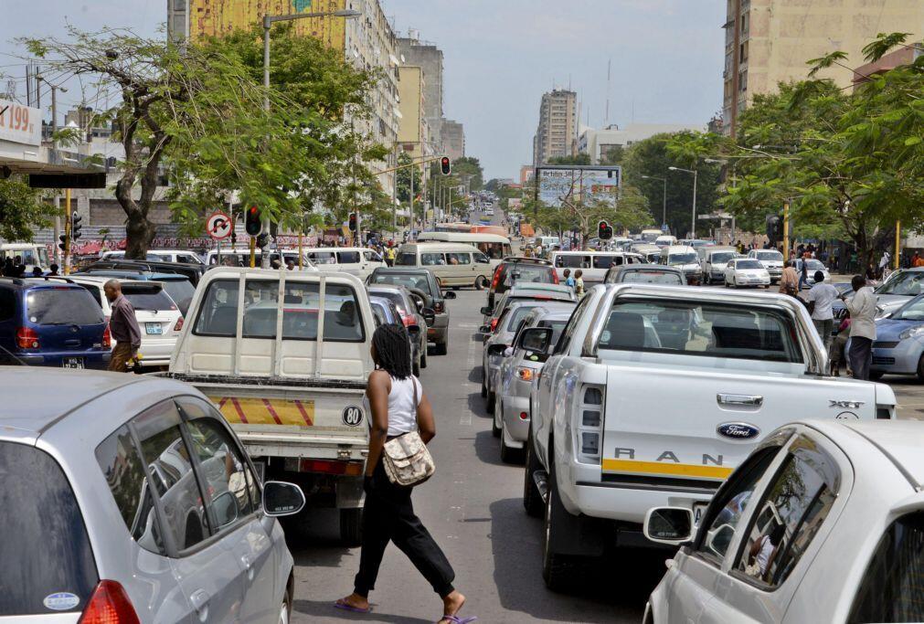 Banco Mundial alerta para dívida insustentável de Moçambique