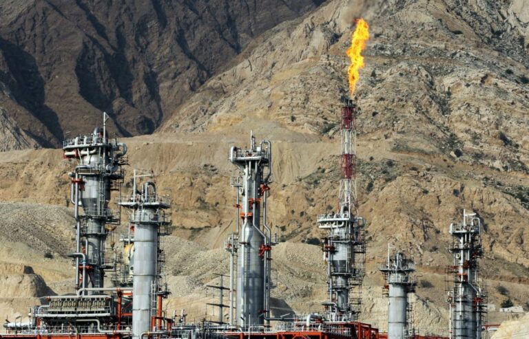 Qatar reporta mais ataques iranianos com mísseis a instalações de gás natural