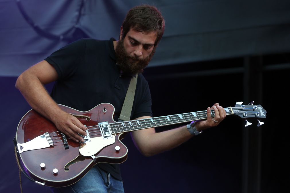 Gilla Band, Kiss Facility e Sensible Soccers atuam em novo festival Common Ground em Lisboa