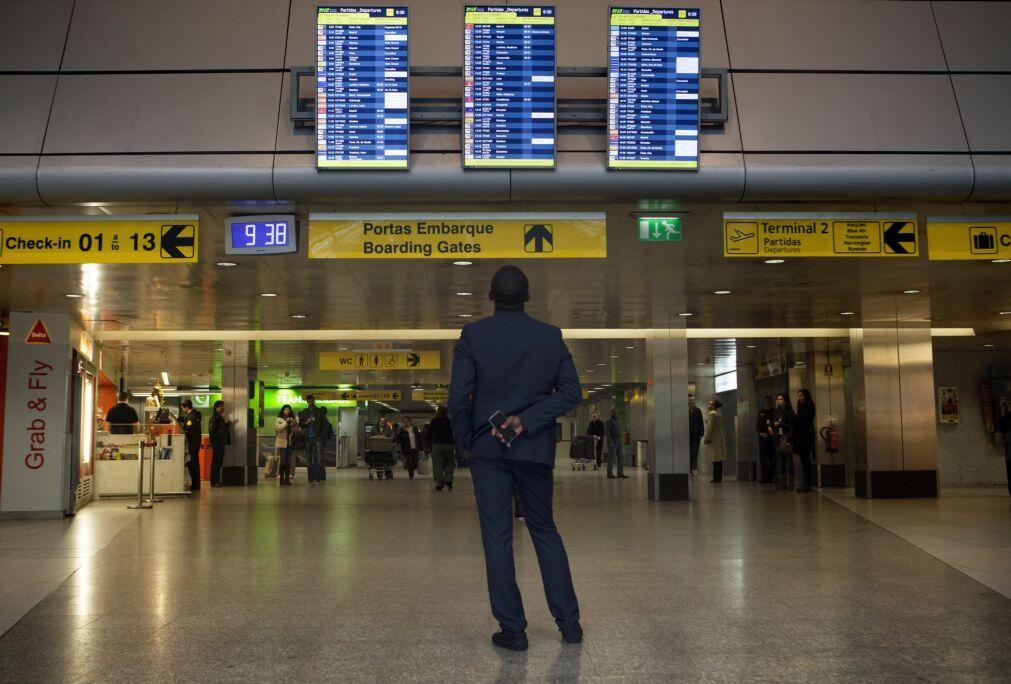 Regulador da aviação recomenda confirmar voos e alerta para regras de reembolso
