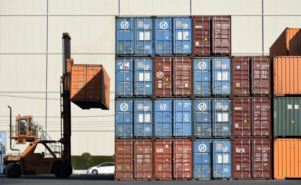 Déficit comercial na zona euro sobe para 1,9 mil ME em janeiro – Eurostat