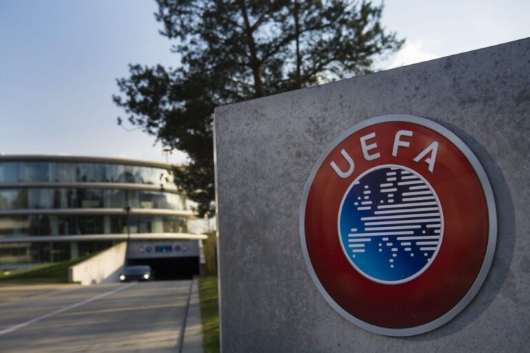Portugal sela sexto lugar no ranking da UEFA e resgata três vagas na 'Champions'