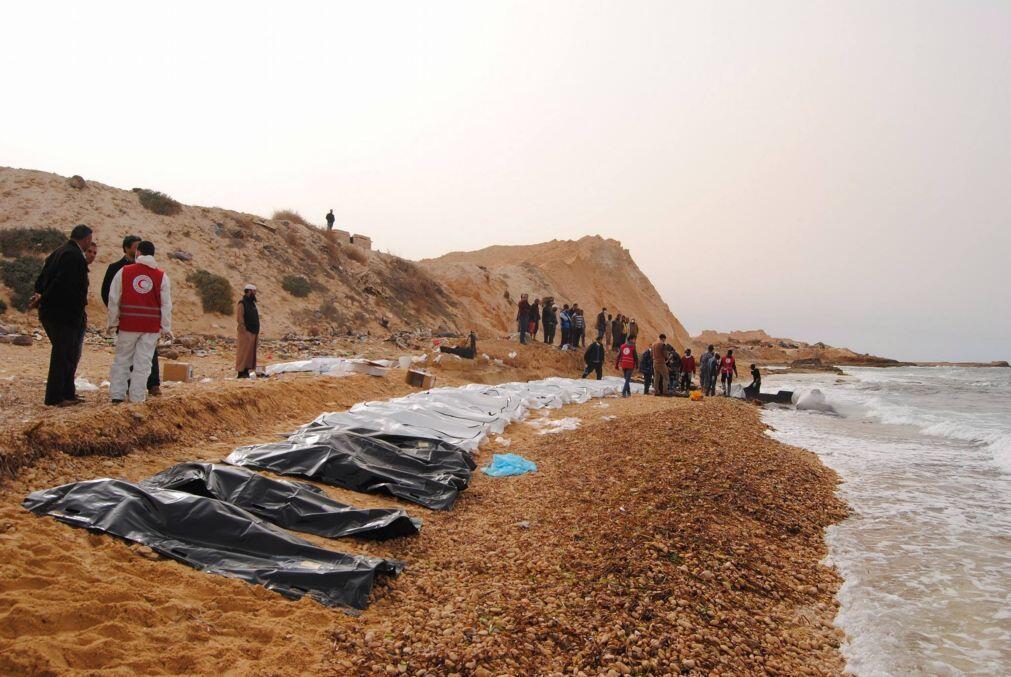 Recorde de 900 migrantes mortos ou desaparecidos no Mar Vermelho em 2025 – OIM