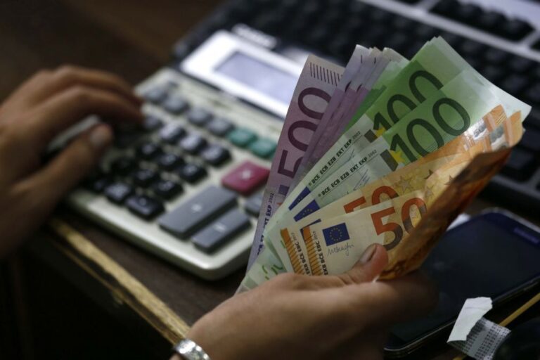 Carga fiscal aumenta para 35,4% em 2025 - INE
