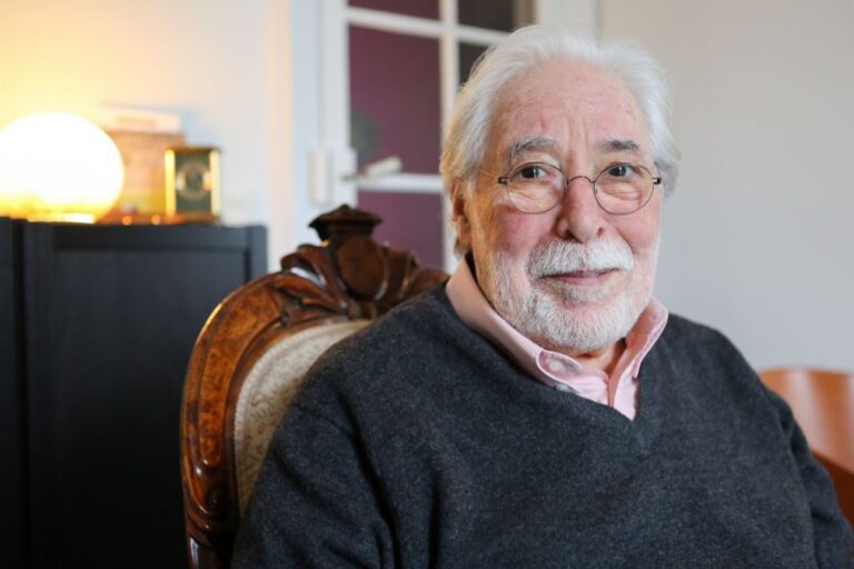 Morreu realizador Carlos Saboga, argumentista de 