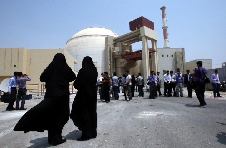 Irão: Teerão visará centrais de dessalinização na região, se Trump atacar centrais iranianas