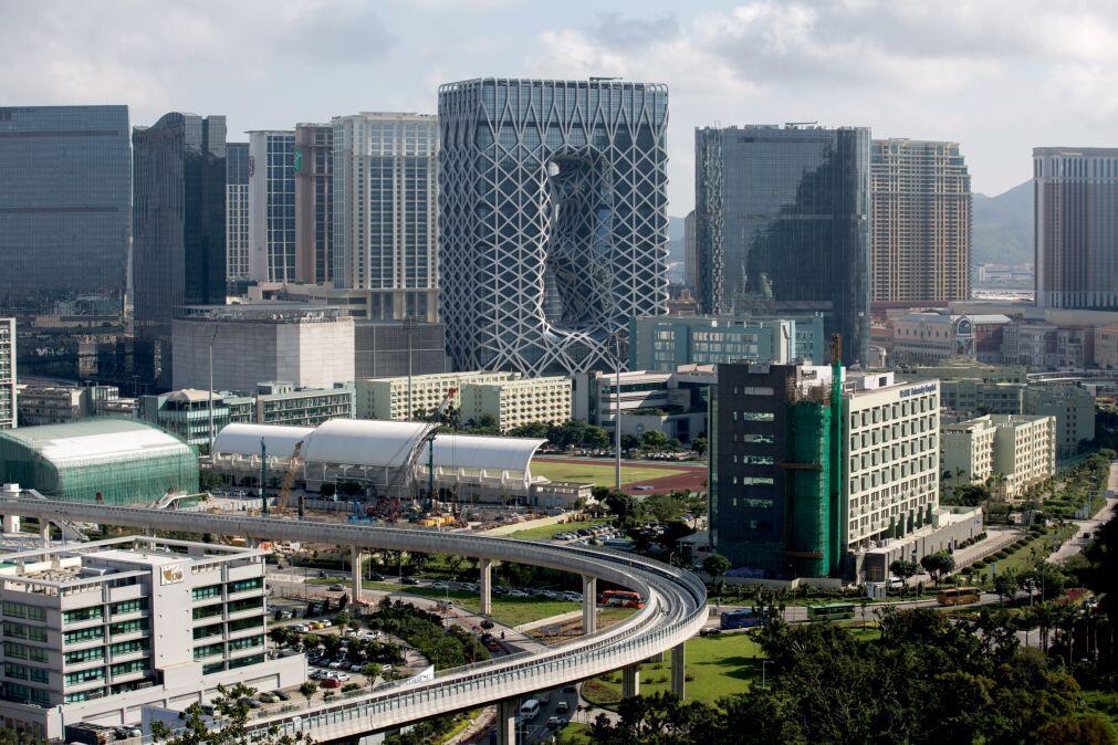 Hotéis de Macau registam maior ocupação em janeiro desde antes da pandemia