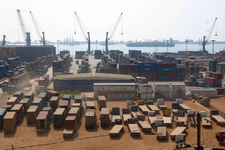 Luanda liderou em 2024 contributo para PIB  de Angola com 30,4 mil ME - INE