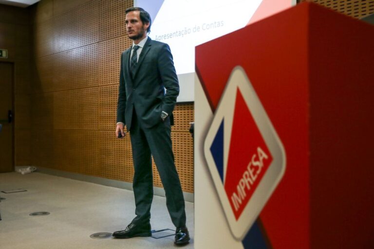 Acionistas da Impresa aprovam entrada de três membros da MFE para a administração