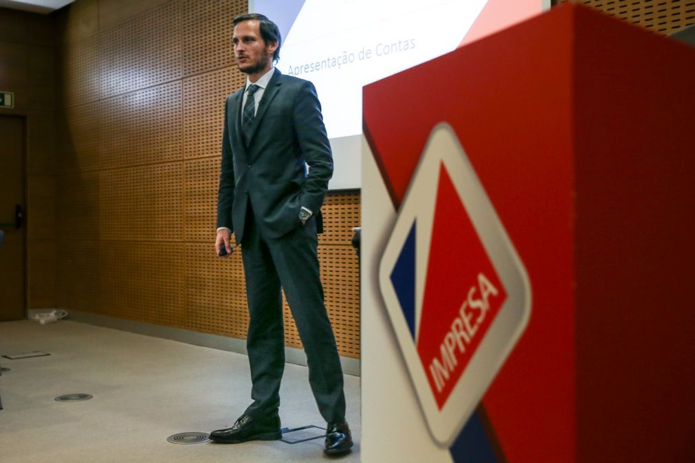 Acionistas da Impresa aprovam entrada de três membros da MFE para a administração