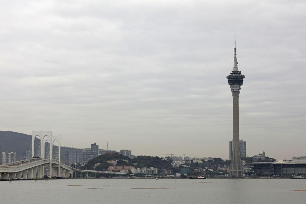 Ex-procurador-adjunto de Macau condenado a 24 anos de prisão em cúmulo jurídico