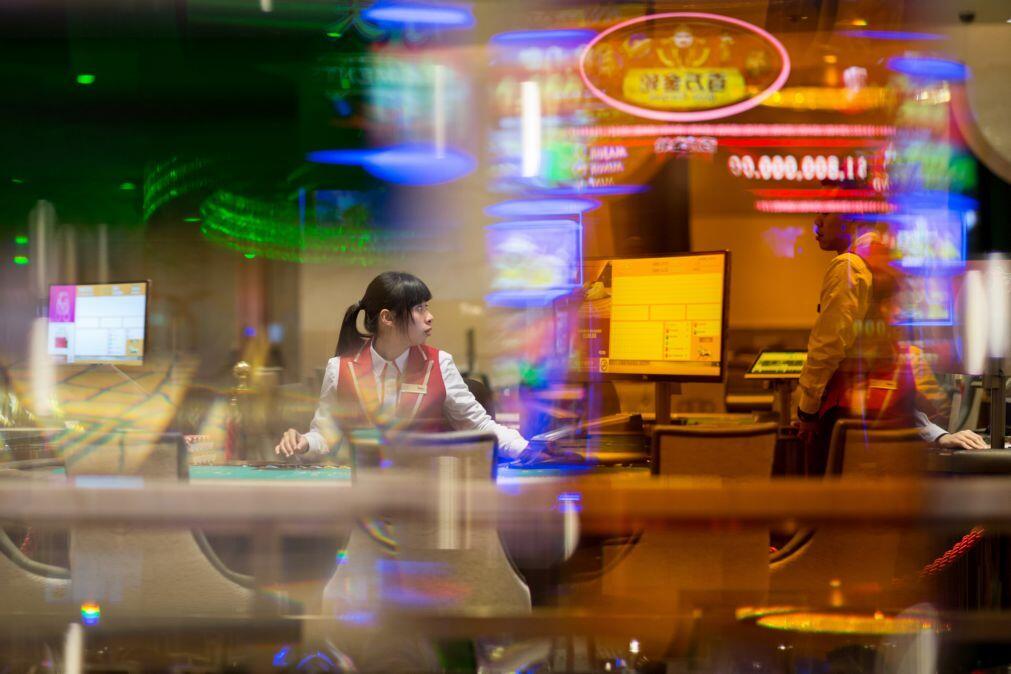 Reformas legais chinesas transformaram maior centro de jogo do mundo