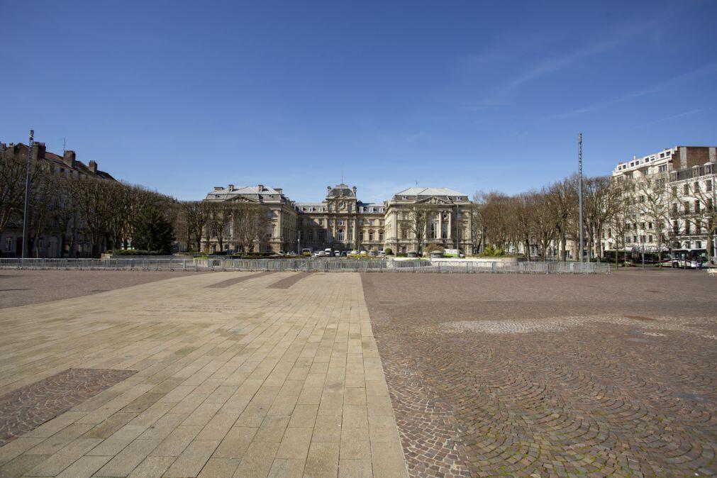 UE escolhe cidade francesa de Lille para acolher nova Autoridade Aduaneira