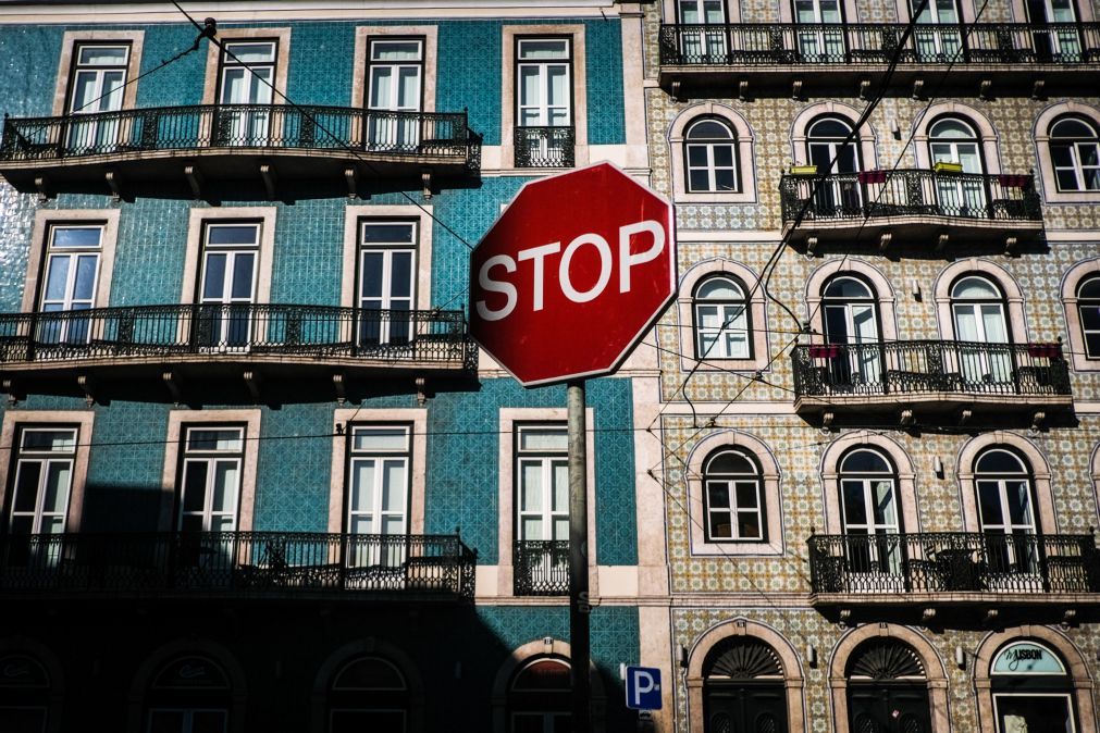 Municípios da área de Lisboa entregaram um terço da habitação prevista no PRR