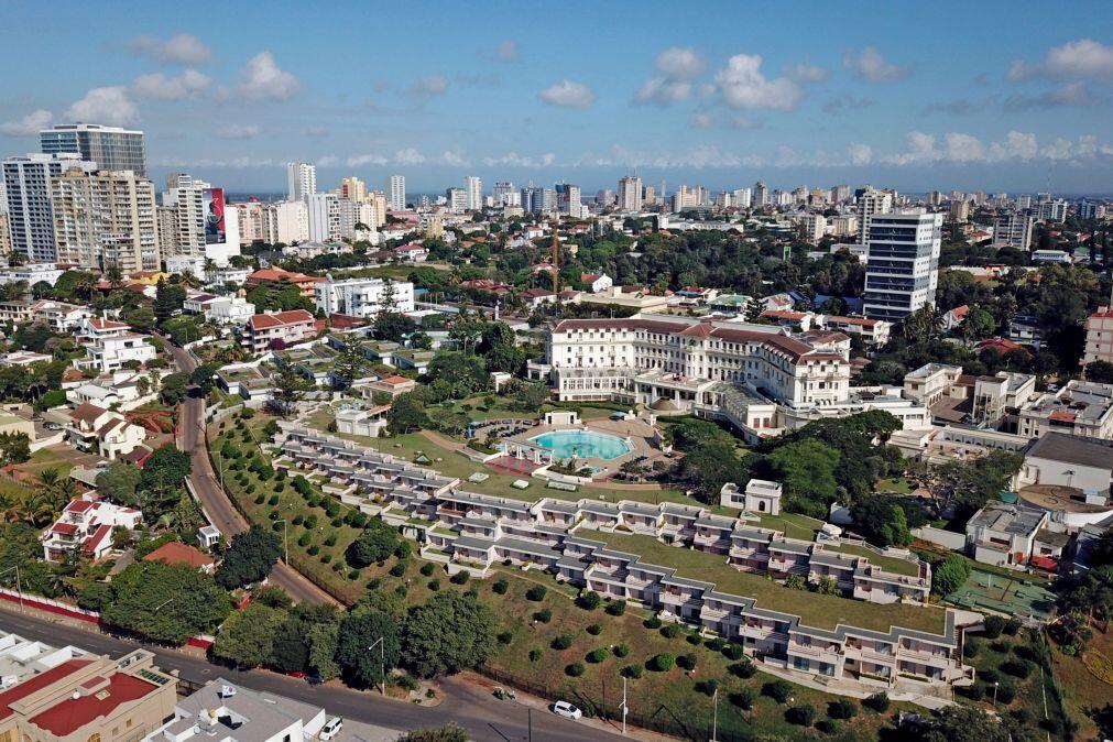 Libertado empresário português raptado em outubro em Moçambique