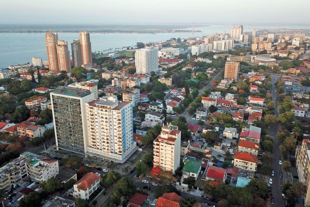 Moçambique invoca discriminação e desiste da Cimeira Africana de Energias em Londres