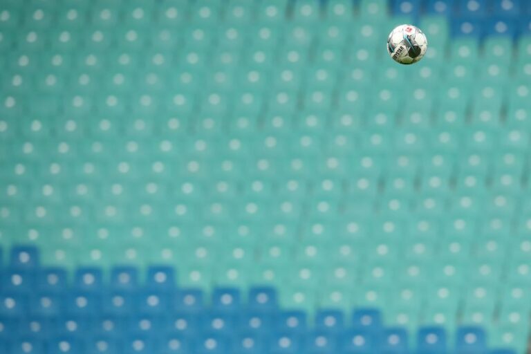São Tomé e Príncipe afastado da CAN2027