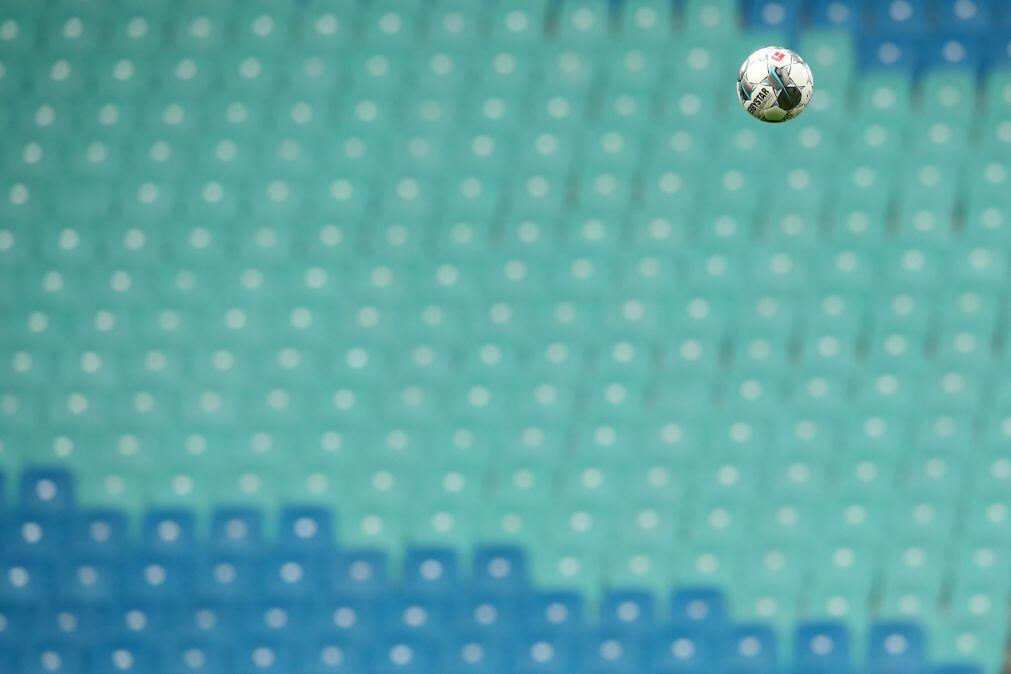 São Tomé e Príncipe afastado da CAN2027