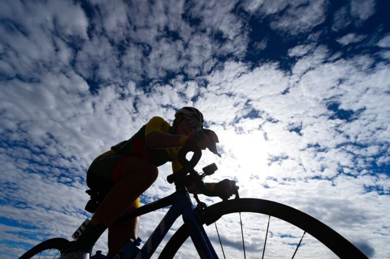 Azevedo apela a penas mais pesadas após atropelamento de mais um ciclista da Efapel