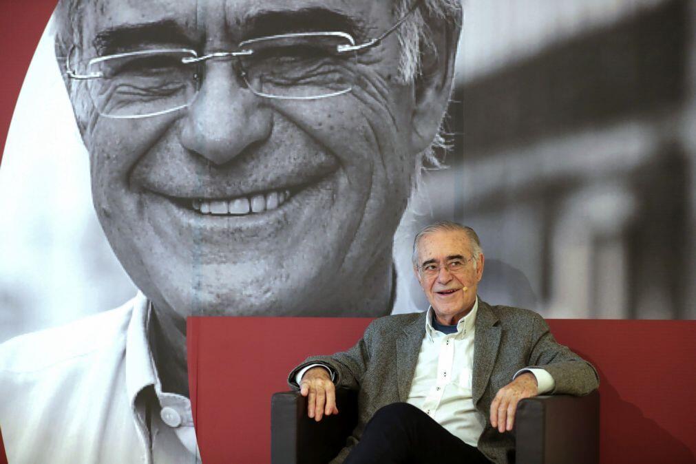 Jornalista e escritor Mário Zambujal morre aos 90 anos