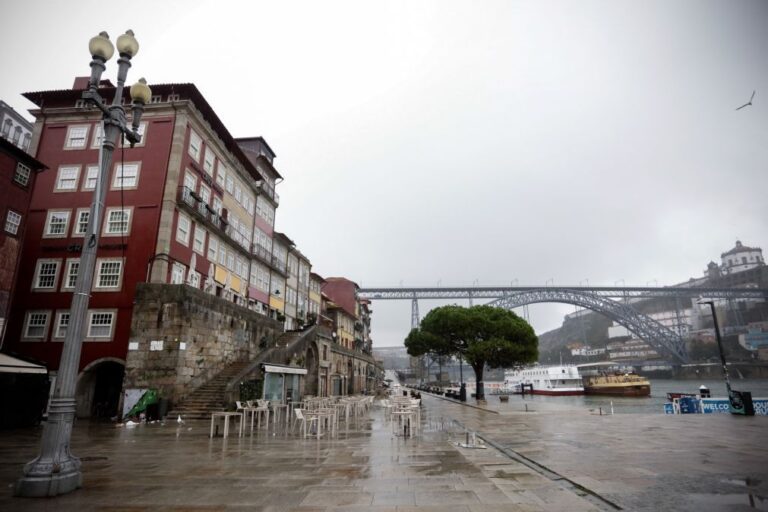 UE escolhe hoje sede da autoridade aduaneira com Porto entre cidades candidatas