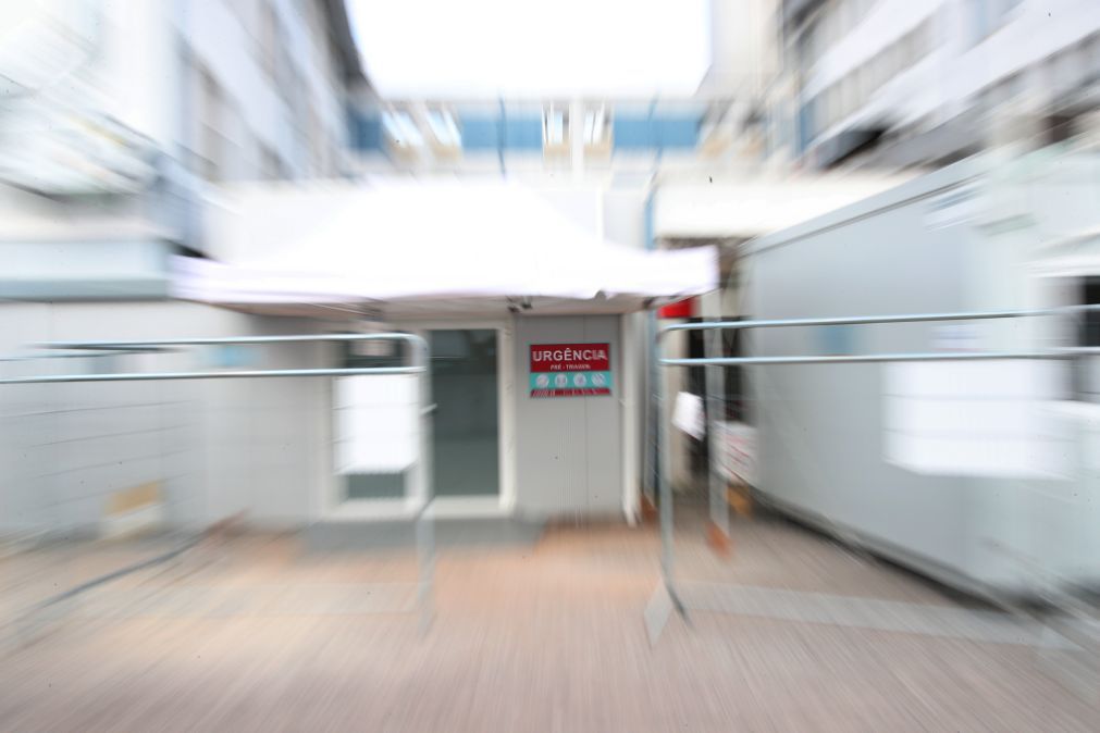 Primeira urgência regional abre hoje no Hospital de Loures