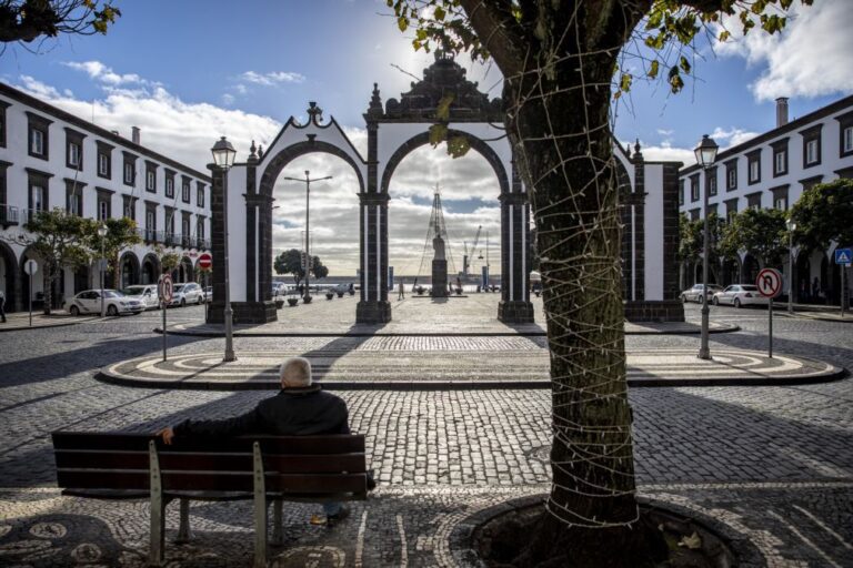 Construir 2030 recebeu 1.406 candidaturas e tem 567 aprovadas nos Açores