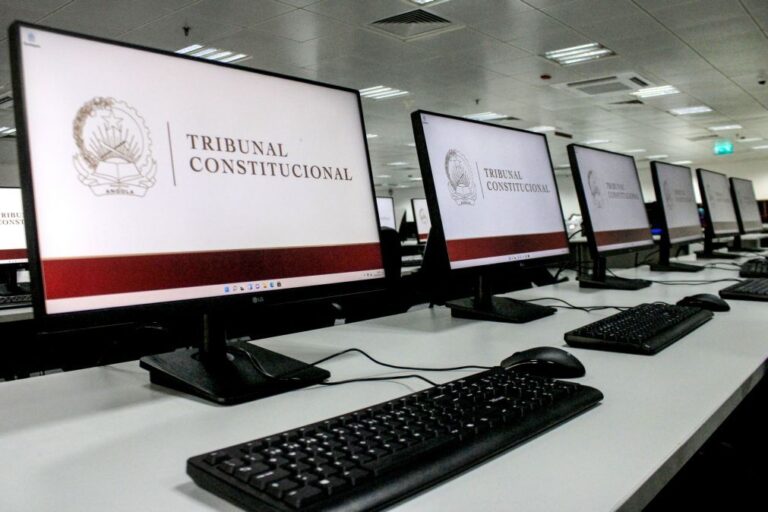 UNITA contesta junto do Tribunal Constitucional  