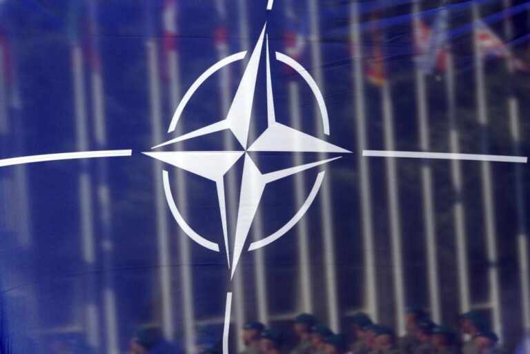 NATO confirma que intercetou míssil destinado à Turquia