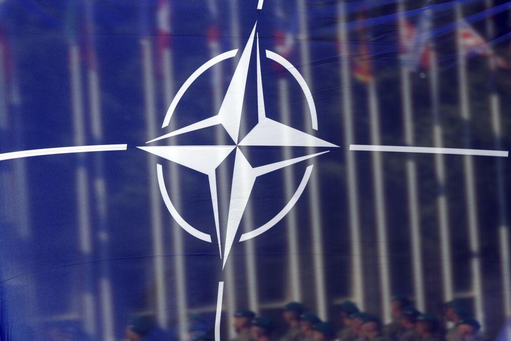 NATO confirma que intercetou míssil destinado à Turquia