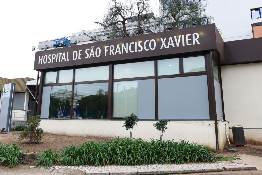Hospital São Francisco Xavier deixa compressas esquecidas após partos em duas mulheres