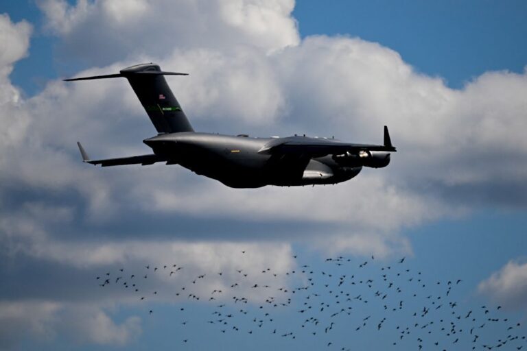Irão: Itália nega aterragem de bombardeiros dos EUA por não estar prevista em tratados - Governo