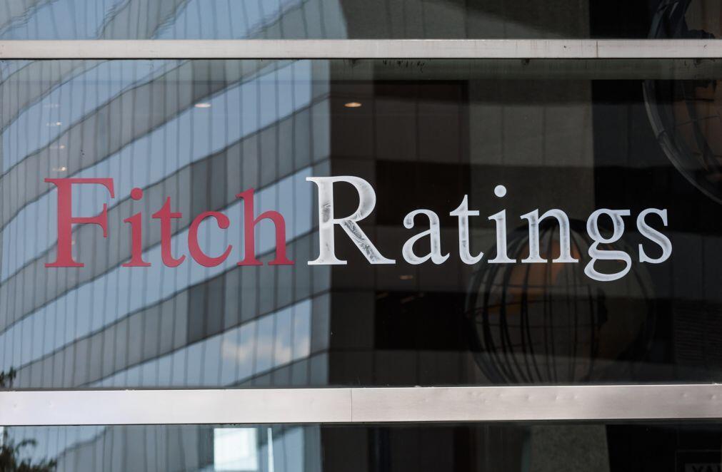 Fitch decide hoje sobre ‘rating’ de Portugal e deve manter classificação