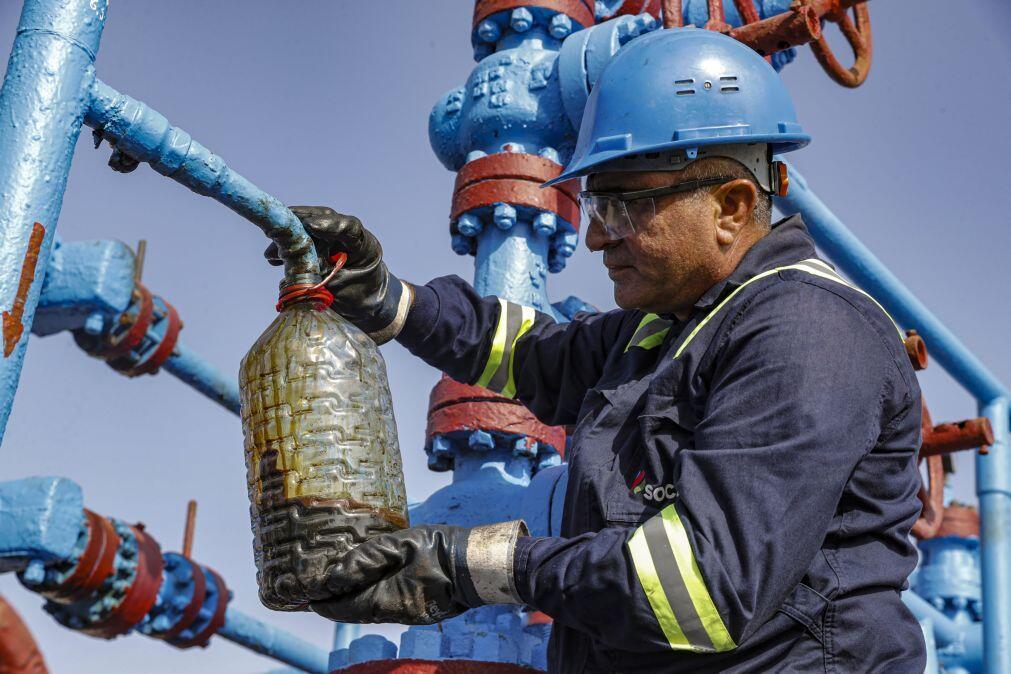 OPEP mantém previsões para procura e oferta de petróleo e crescimento económico mundial