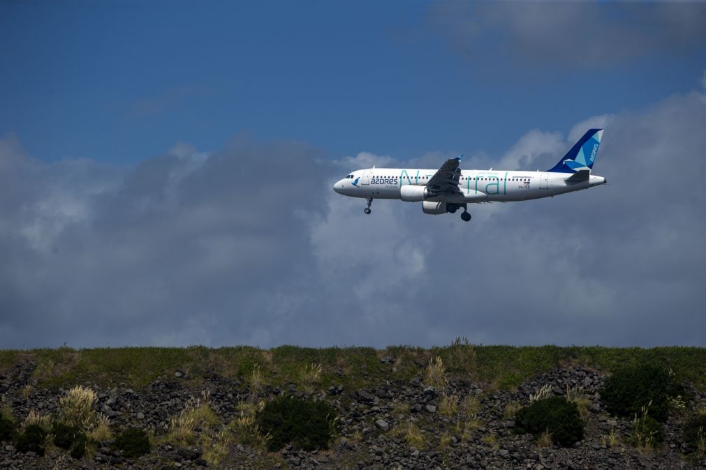Relatório aponta “riscos inaceitáveis” na proposta do consórcio pela Azores Airlines