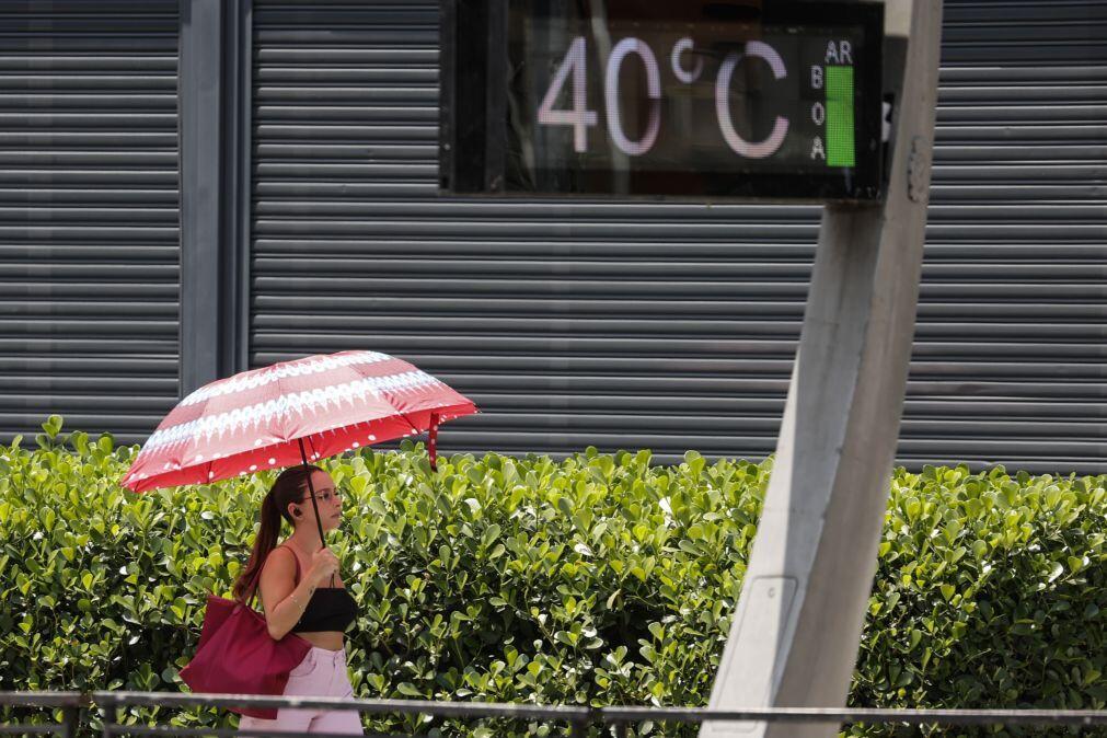 Organização Meteorológica Mundial estima que El Niño poderá regressar