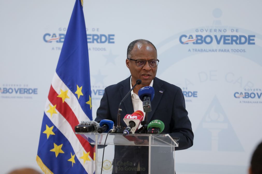 Governo de Cabo Verde anuncia medidas contra subida dos custos da energia