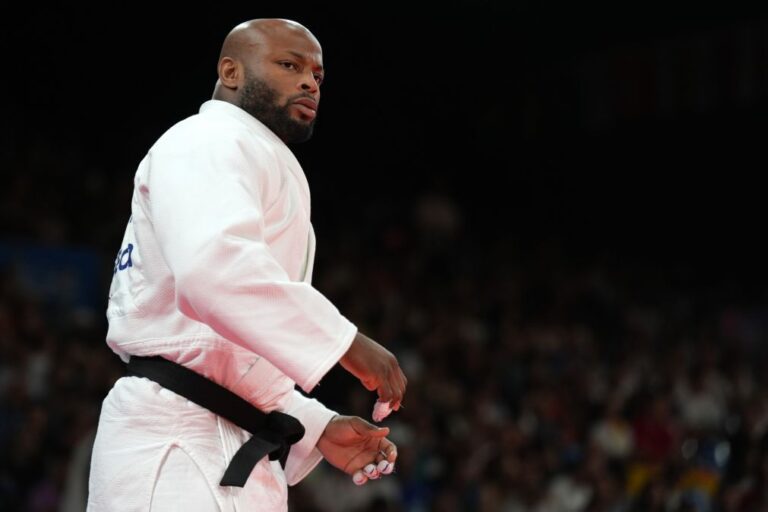Judoca Jorge Fonseca regressa ao circuito com bronze no GP Áustria
