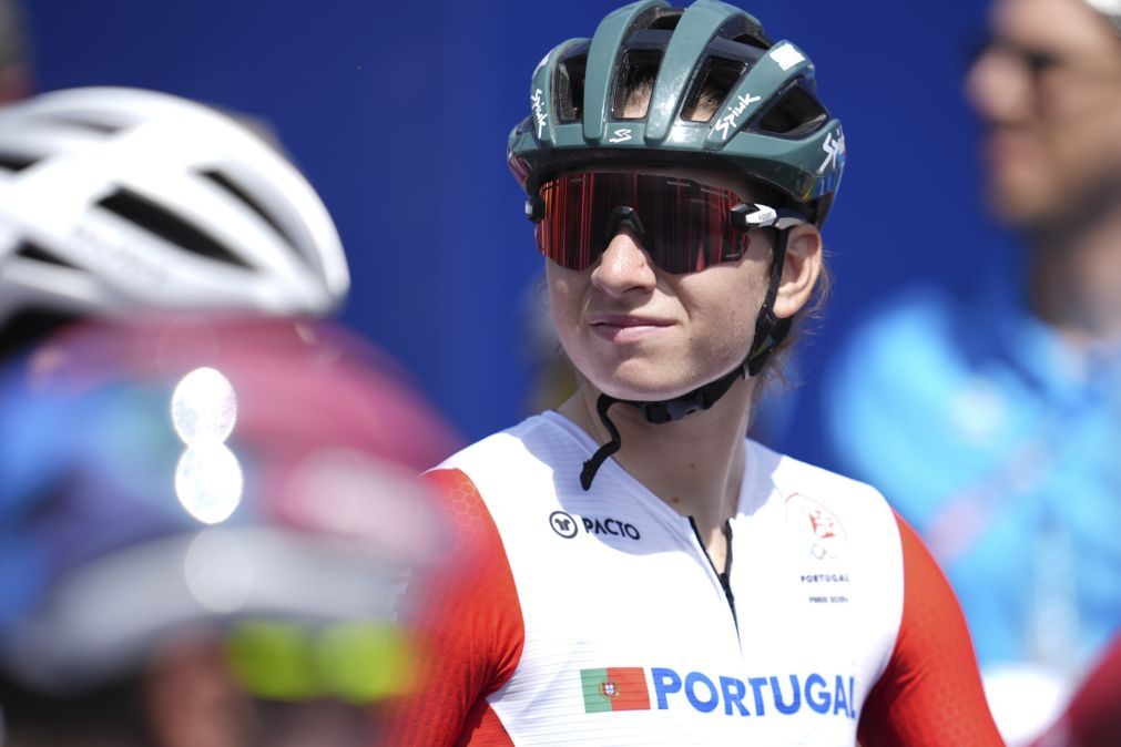 Seleção de ciclismo de pista só leva Daniela Campos a Perth