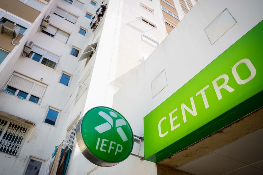 Mau tempo: IEFP aprova mais de 11 ME para manutenção de postos de trabalho