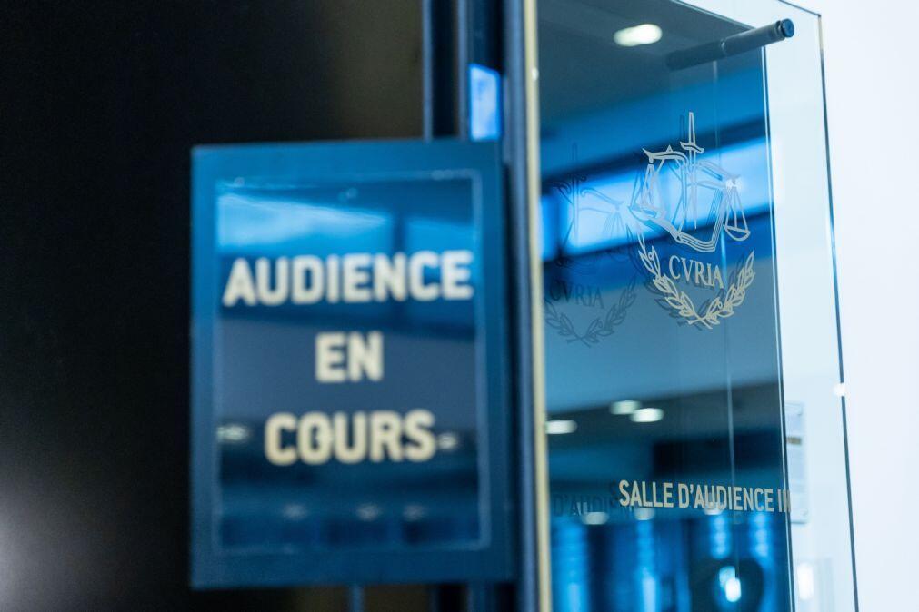 Tribunal da UE multa Portugal em 10 ME e sanção diária por falhas ambientais