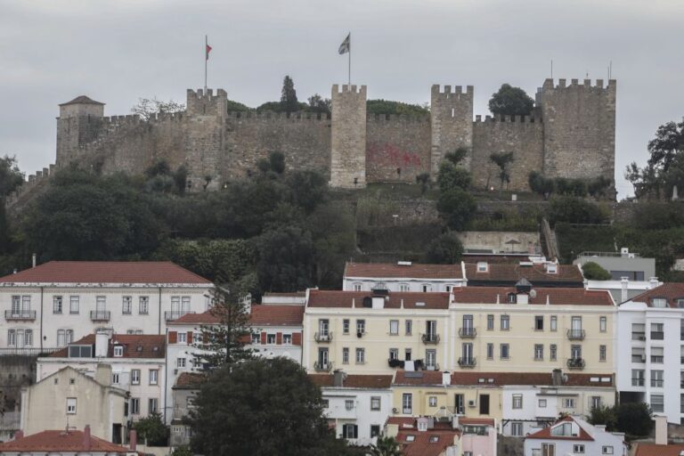 Consumo de drogas em Portugal: Lisboa e Porto registam descida e Almada contraria tendência