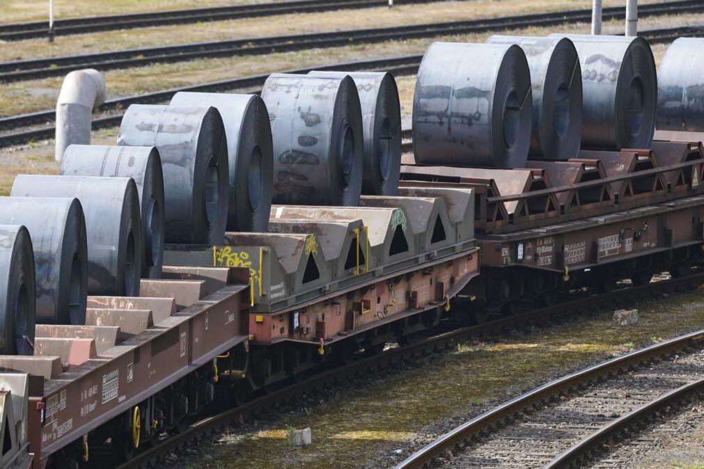 Mais empresas na Alemanha preveem subir preços – Ifo