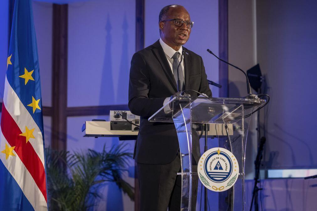 PM de Cabo Verde e líder do MpD acusa PAICV de “condicionar ação da justiça”