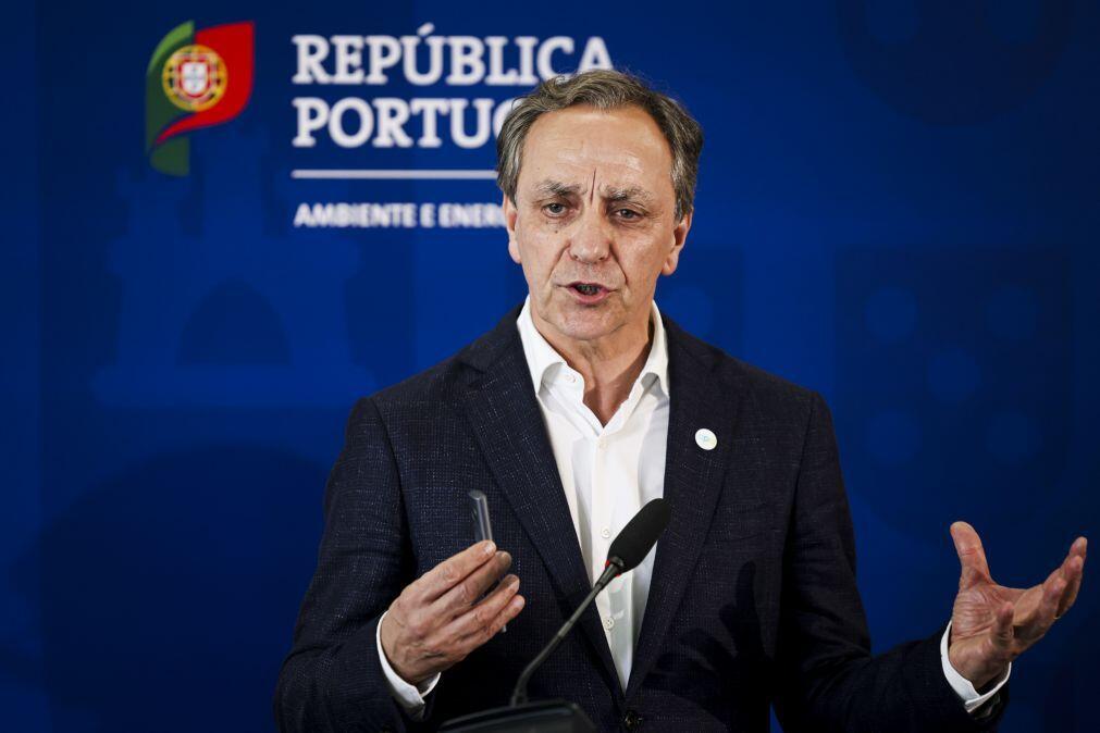 APA defende que o país tem de estar preparado para alterações climáticas com nova politicas