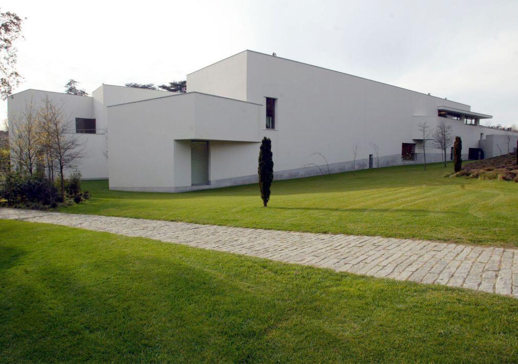 Serralves coloca músico Stephen O’Malley em foco com série de concertos e estreia mundial